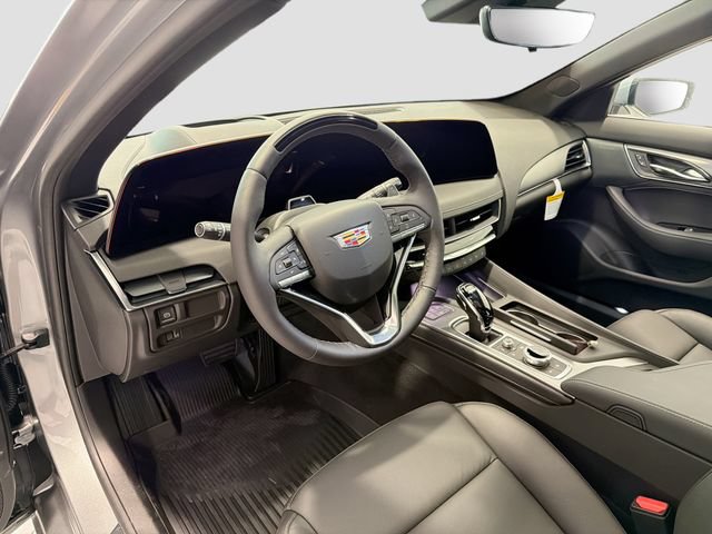 New 2026 Cadillac CT5 Premium Luxury w/ Technology Package AWD/4WD image 9