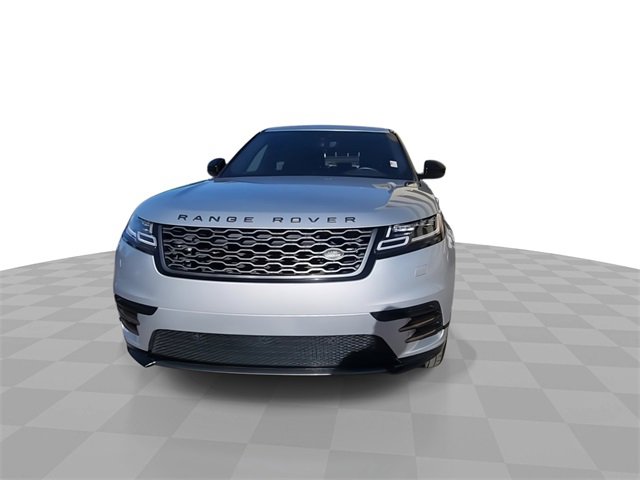Used 2018 Land Rover Range Rover Velar R-Dynamic SE image 3
