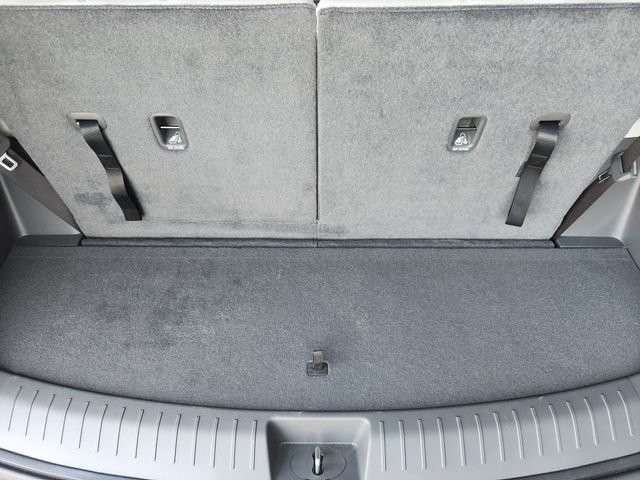 Used 2025 Hyundai Santa Fe Calligraphy FWD image 24