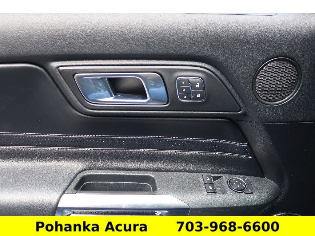 Used 2021 Ford Mustang GT Premium w/ Equipment Group 401A image 18