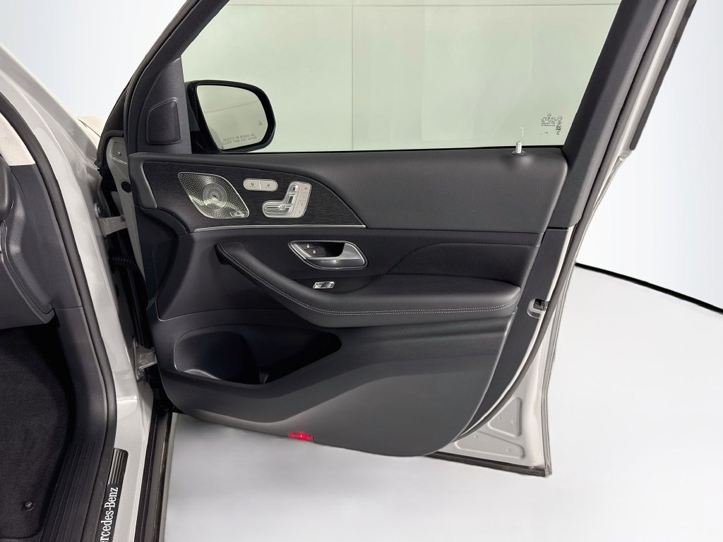 Certified 2026 Mercedes-Benz GLE 350 4MATIC image 25