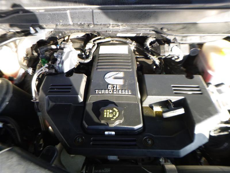 Used 2024 RAM 3500 Big Horn image 26