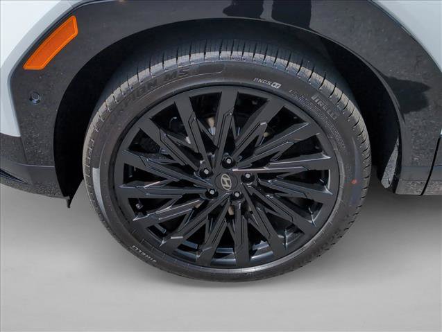 New 2026 Hyundai Santa Fe Calligraphy AWD/4WD image 10