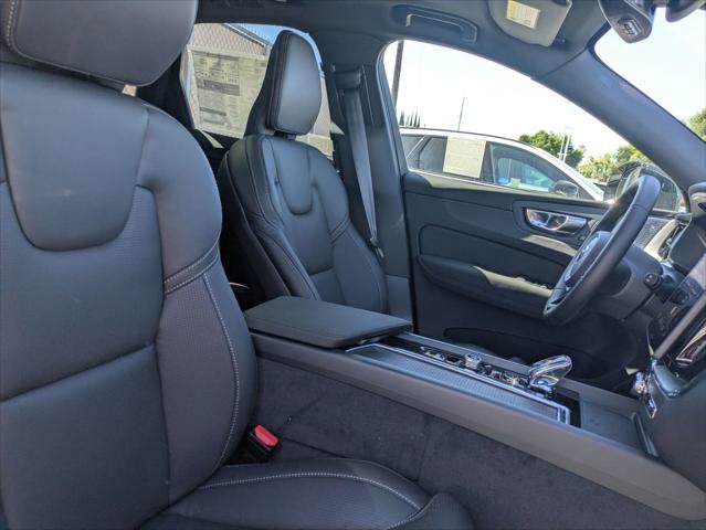 New 2026 Volvo XC60 T8 Ultra w/ Climate Package PRO AWD/4WD image 14