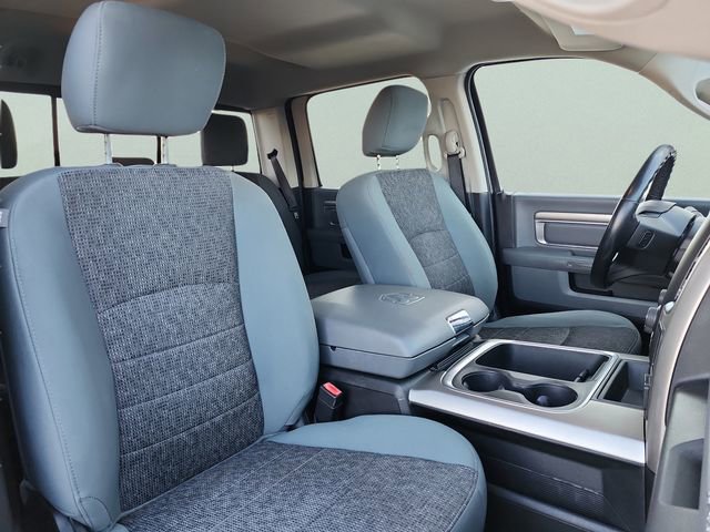 Used 2018 RAM 1500 Big Horn image 21