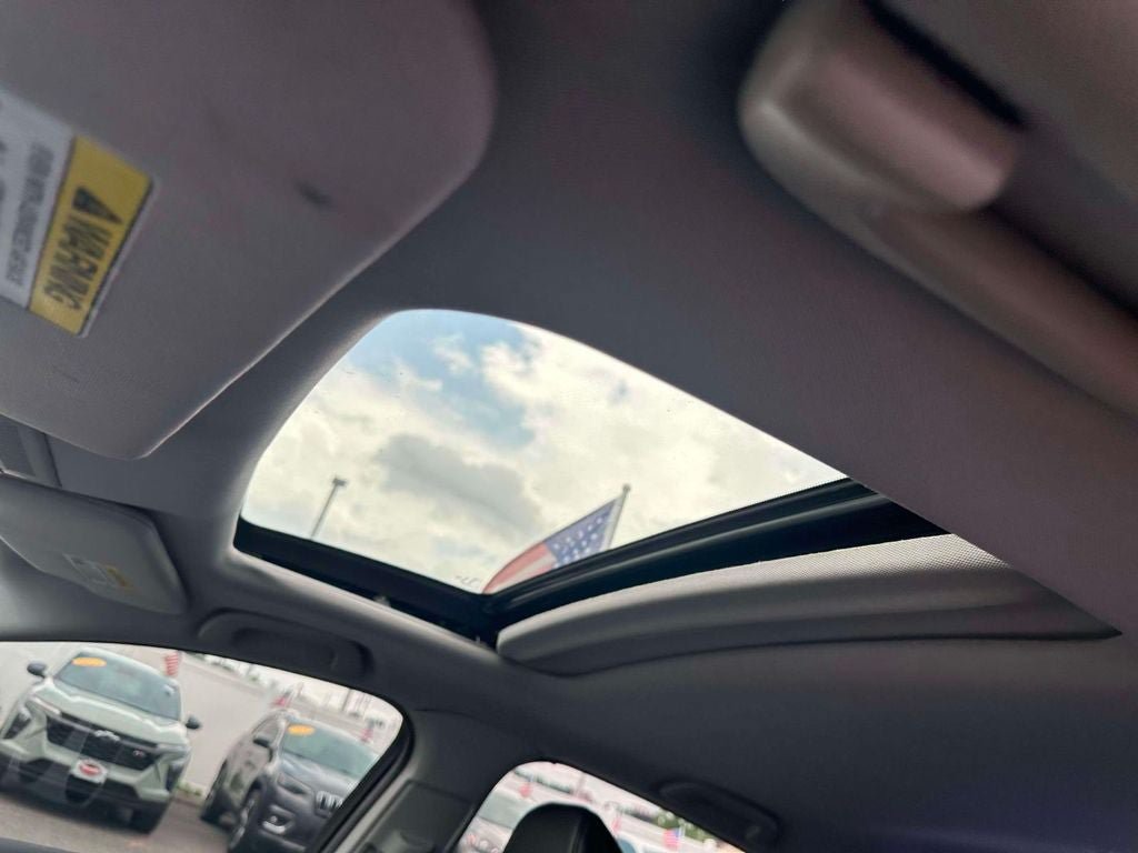 Used 2019 Acura ILX FWD image 19