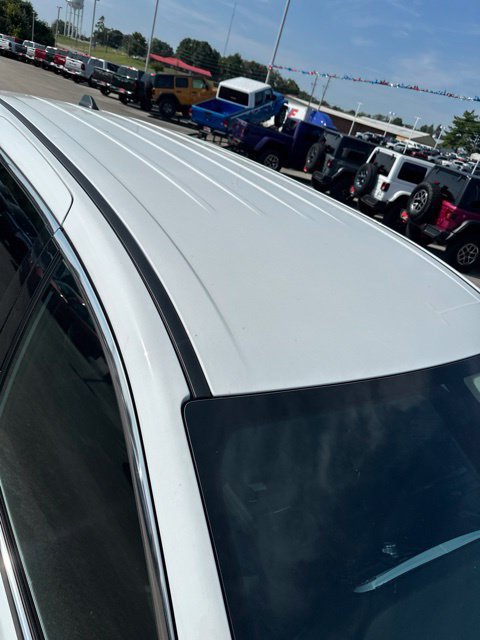 New 2027 Chrysler Pacifica LX FWD image 12