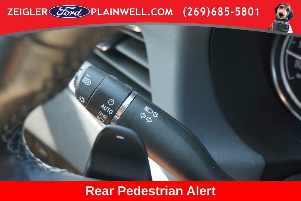 Used 2024 Buick Enclave Essence w/ Experience Buick Package AWD/4WD image 27