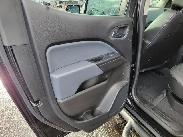 Used 2020 Chevrolet Colorado Z71 w/ Safety Package image 20
