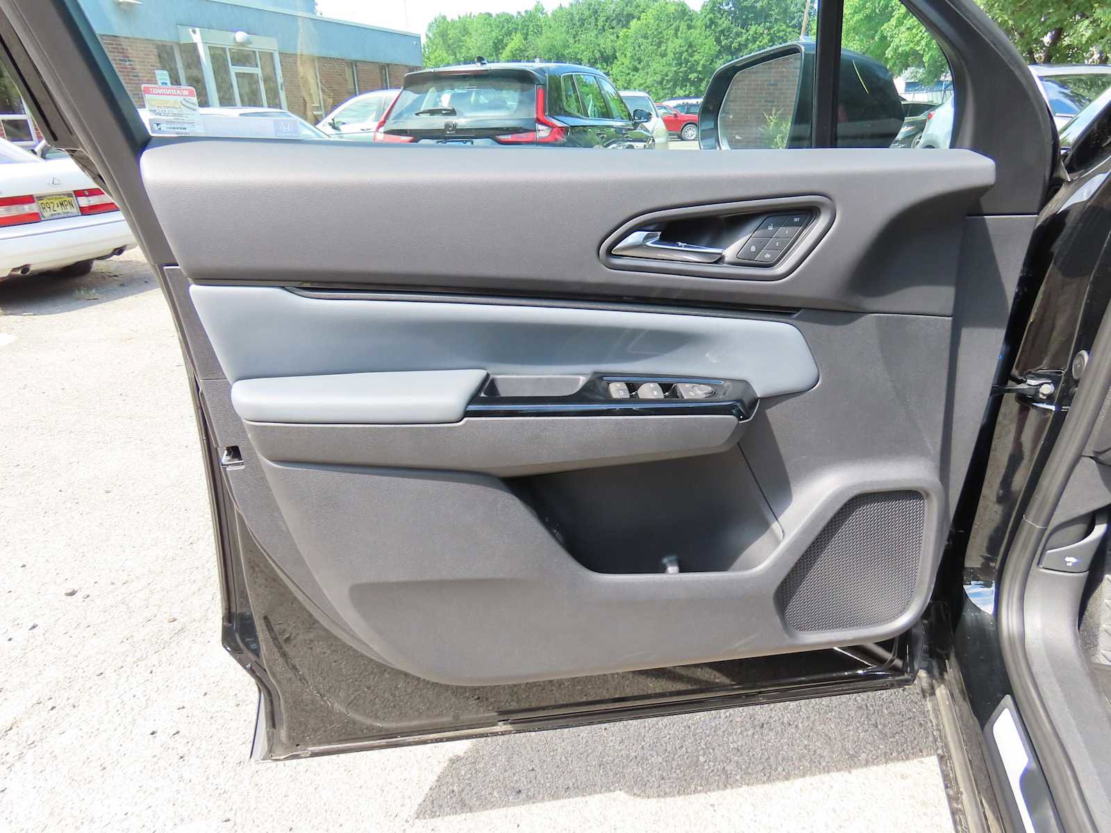 New 2026 Honda Prologue Touring image 16