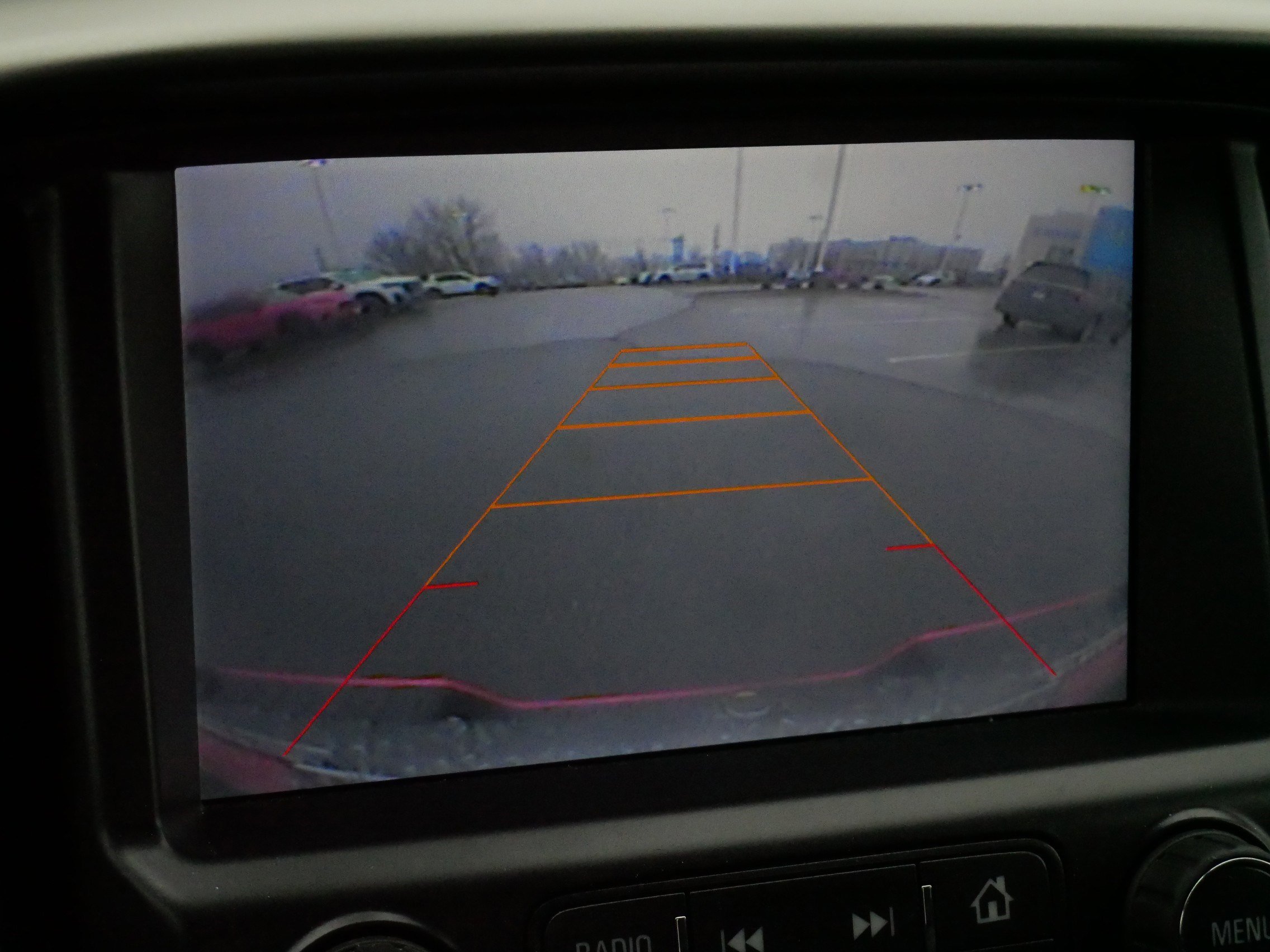 Used 2015 Chevrolet Colorado Z71 image 29