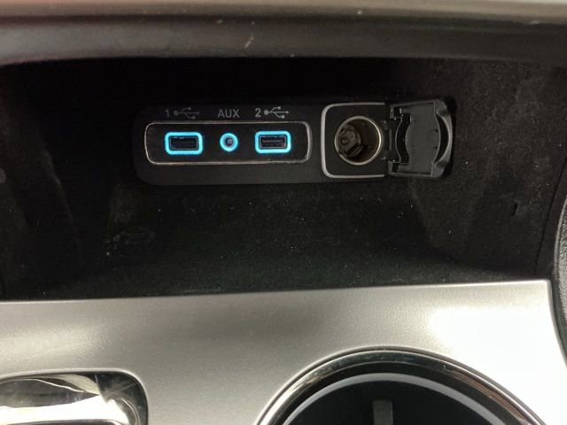 Used 2020 Jeep Grand Cherokee High Altitude AWD/4WD image 29