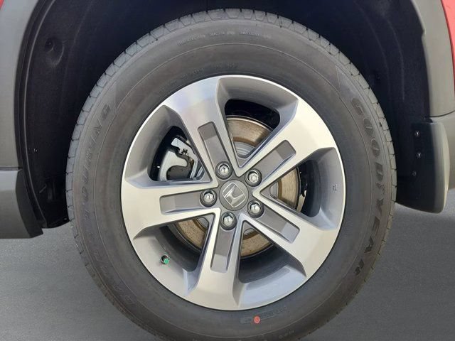 New 2026 Honda Pilot EX-L image 9