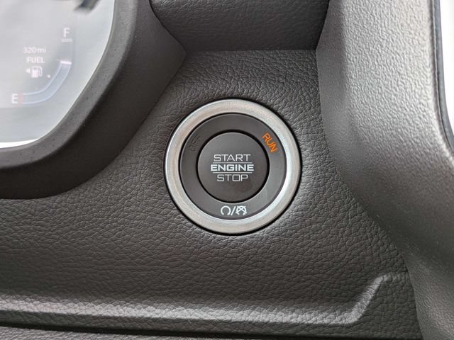 New 2026 RAM 1500 Big Horn RWD image 28