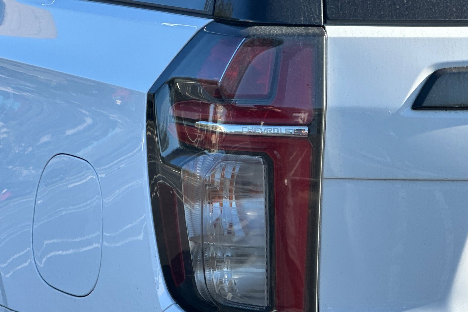 Used 2021 Chevrolet Tahoe Z71 w/ Rear Media and Nav Package image 46