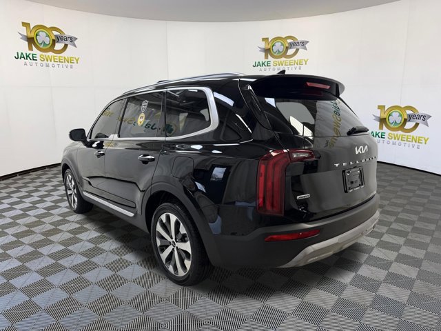 Used 2022 Kia Telluride S image 7