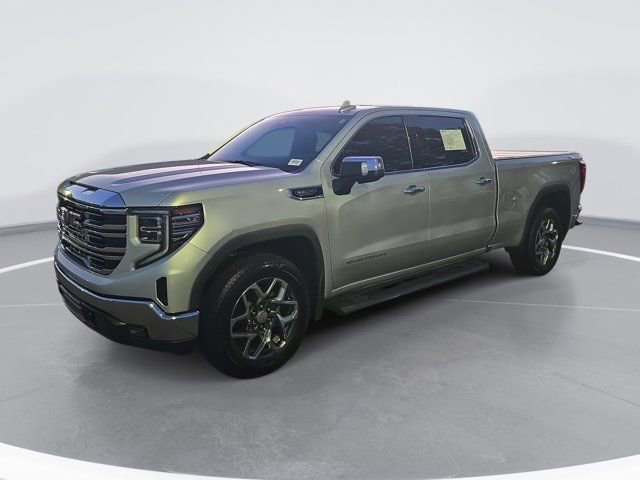 Used 2022 GMC Sierra 1500 SLT image 7