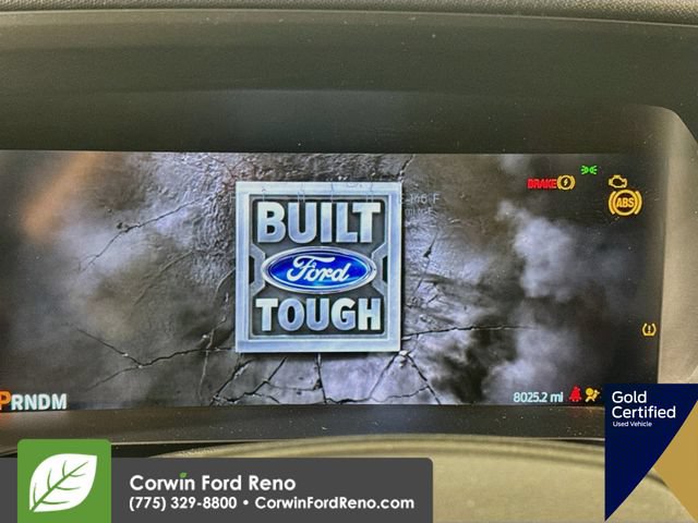 Used 2024 Ford F150 STX w/ STX Black Appearance Package AWD/4WD image 16