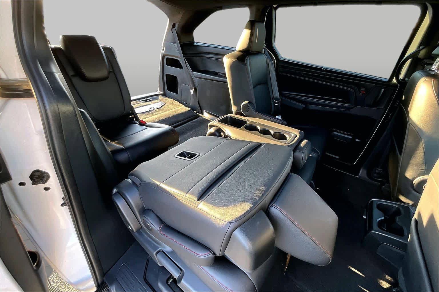 Used 2024 Honda Odyssey Sport image 21