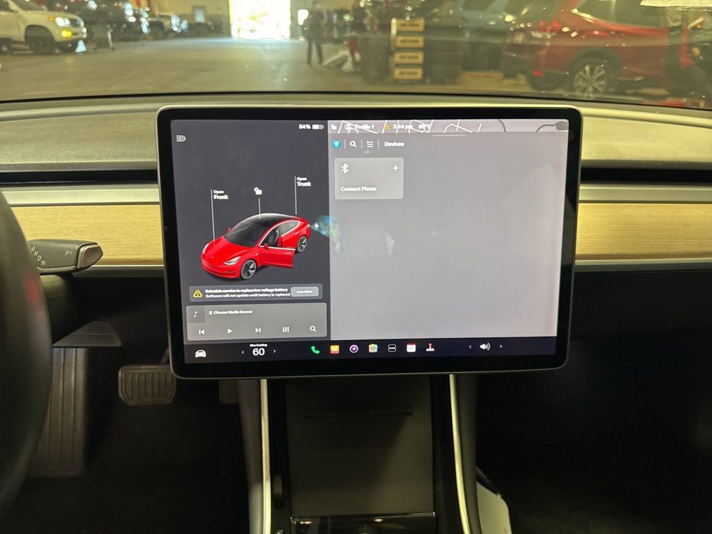 Used 2018 Tesla Model 3 Long Range image 25
