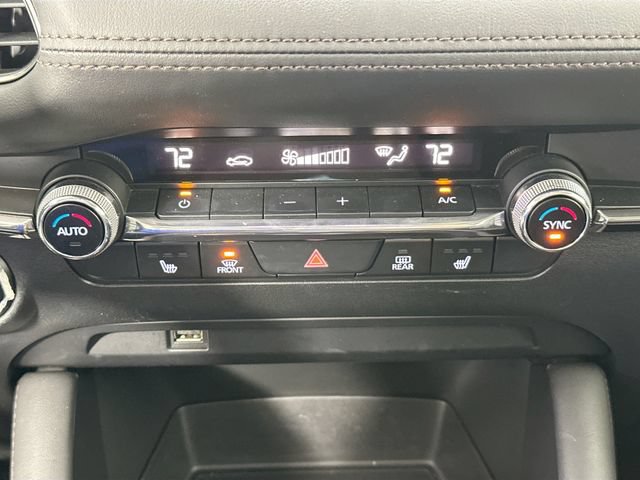 Used 2021 MAZDA MAZDA3 s FWD image 14