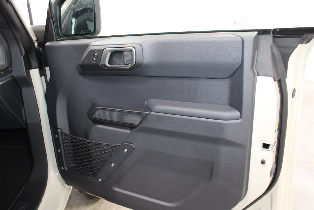 New 2026 Ford Bronco Big Bend AWD/4WD image 22