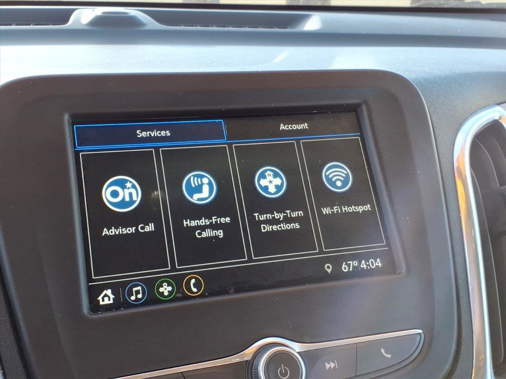 Used 2019 Chevrolet Equinox LS w/ LS Convenience Package image 25