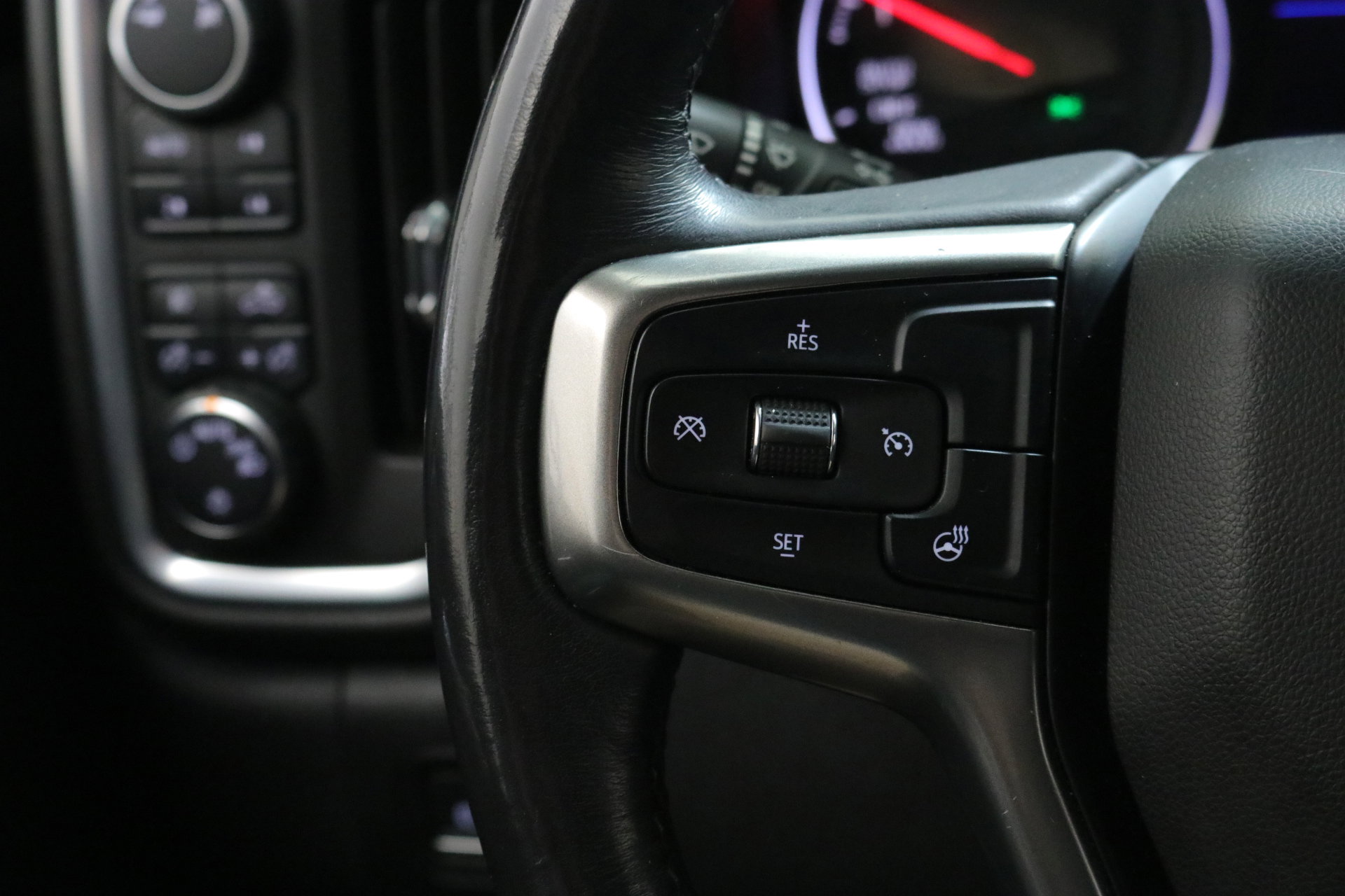 Used 2019 Chevrolet Silverado 1500 LT Trail Boss image 15