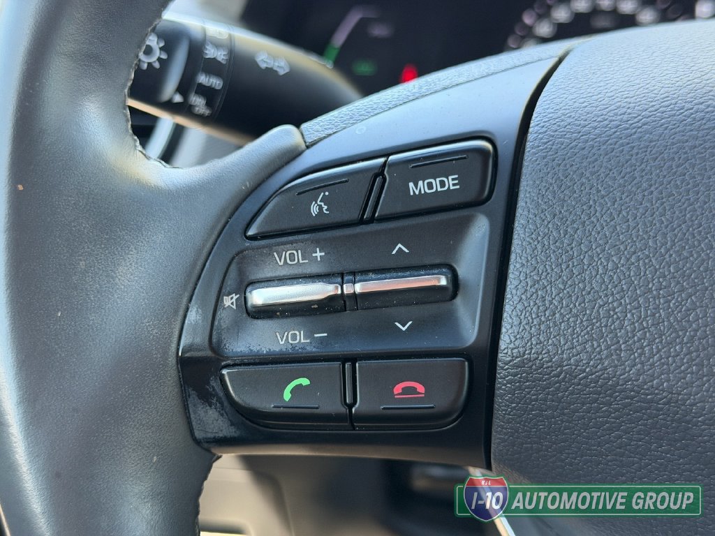 Used 2017 Hyundai Ioniq Limited w/ Ultimate Package 03 FWD image 20