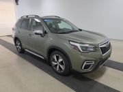 Used 2021 Subaru Forester Touring w/ Popular Package #2 AWD/4WD image 3