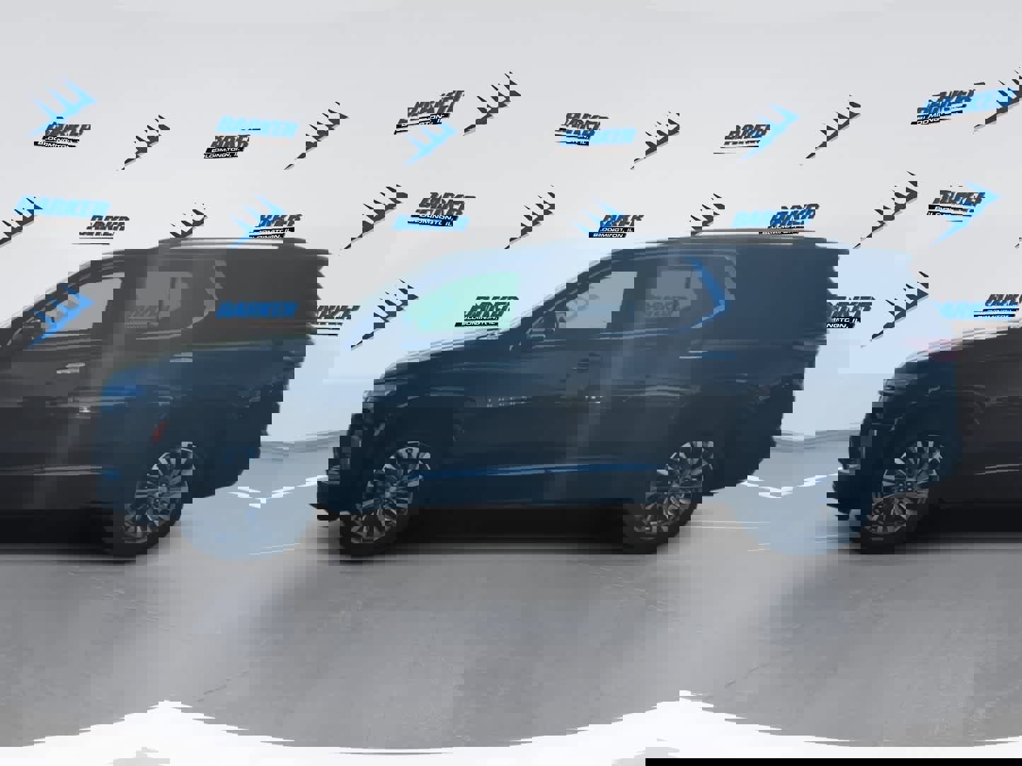 Used 2022 Chevrolet Traverse Premier image 5