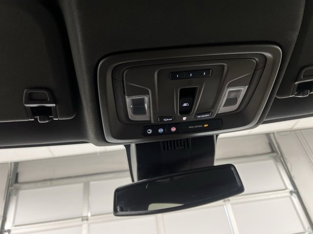 Used 2024 GMC Sierra 2500 Denali image 46