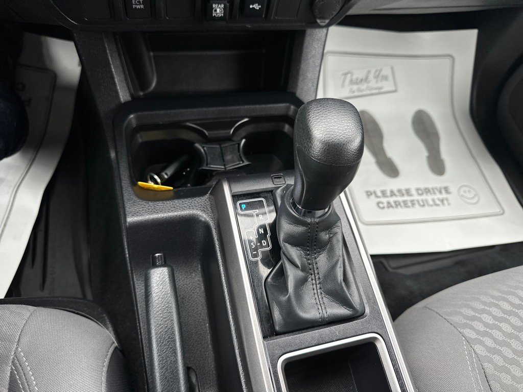 Used 2023 Toyota Tacoma SR5 image 36