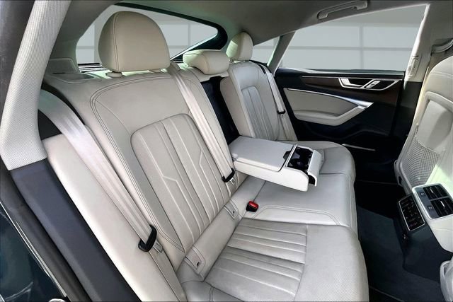 Used 2019 Audi A7 3.0T Prestige w/ Prestige Package AWD/4WD image 27