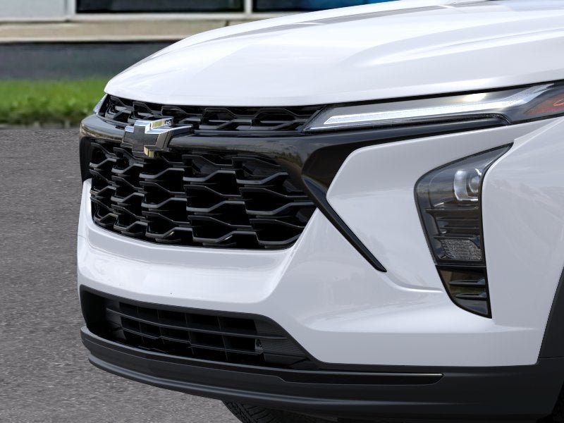 New 2026 Chevrolet Trax LT w/ Driver Confidence Package FWD image 13