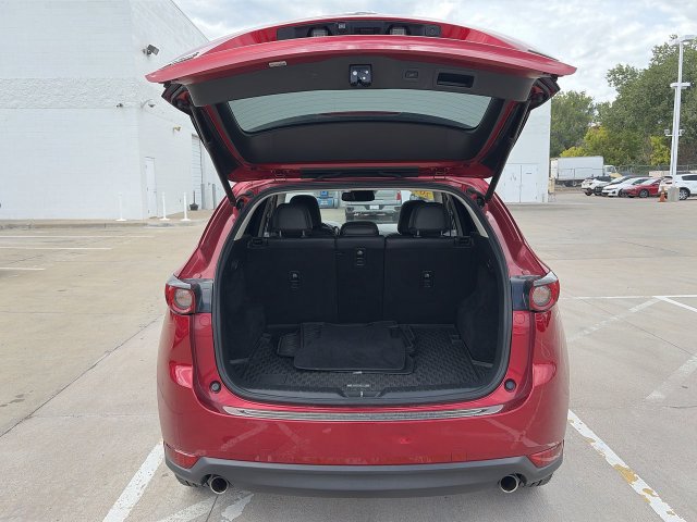 Used 2017 MAZDA CX-5 Grand Touring AWD/4WD image 33