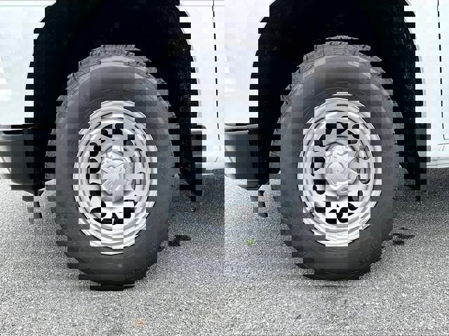 New 2026 Chevrolet Silverado 1500 W/T w/ WT Value Package image 7