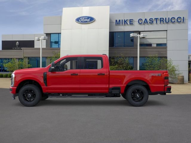 New 2026 Ford F250 XL w/ STX Appearance Package image 3