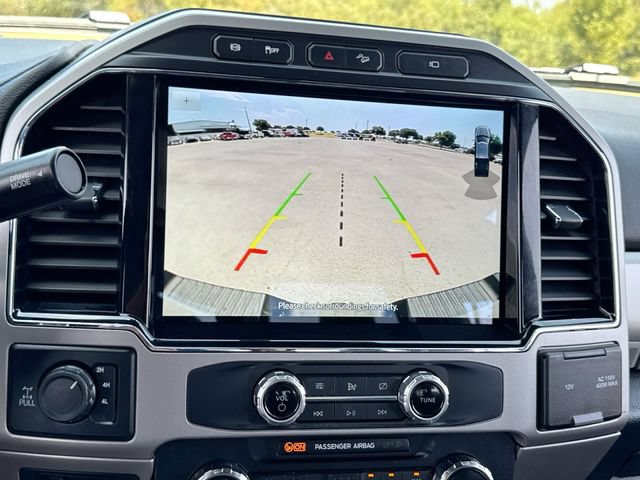 Used 2022 Ford F250 Lariat w/ Lariat Value Package AWD/4WD image 17
