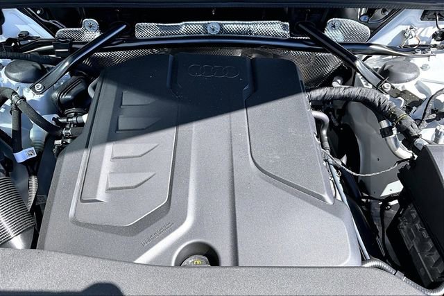New 2025 Audi Q5 Premium Plus image 11