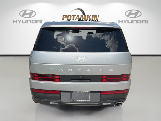 New 2027 Hyundai Santa Fe SE FWD image 6