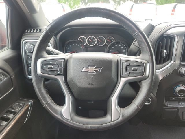 Used 2022 Chevrolet Silverado 1500 RST AWD/4WD image 7