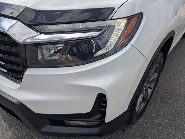 Certified 2021 Honda Ridgeline RTL-E image 5