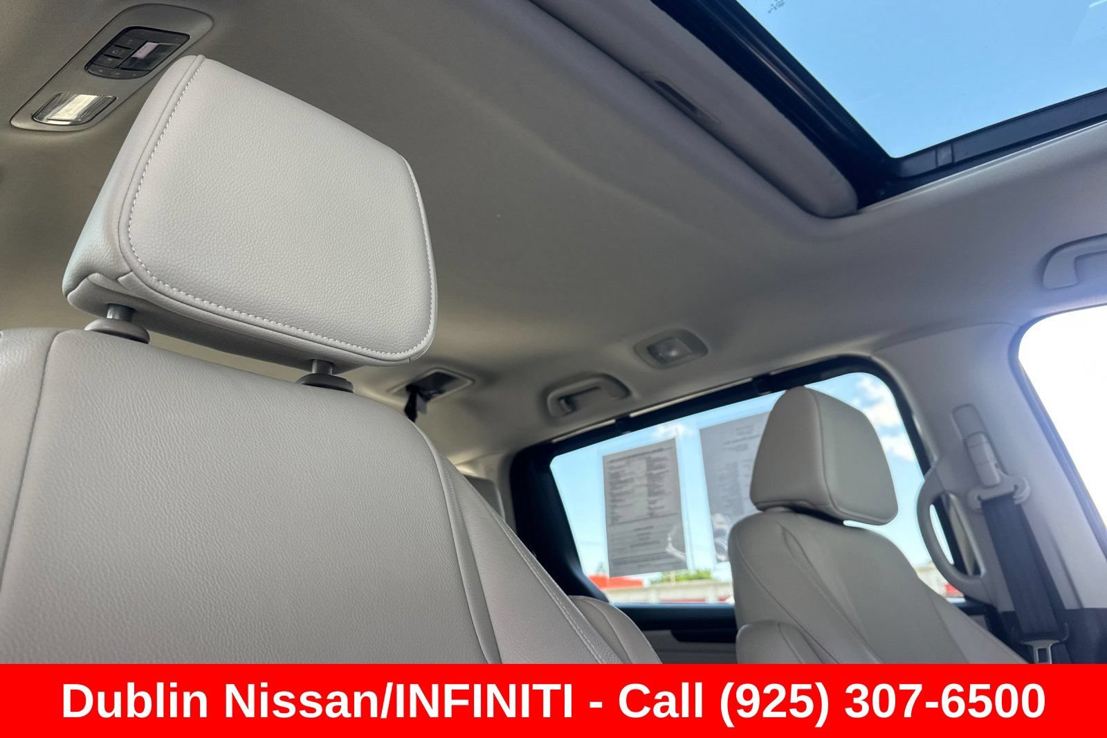 Used 2025 Honda Odyssey EX-L image 21