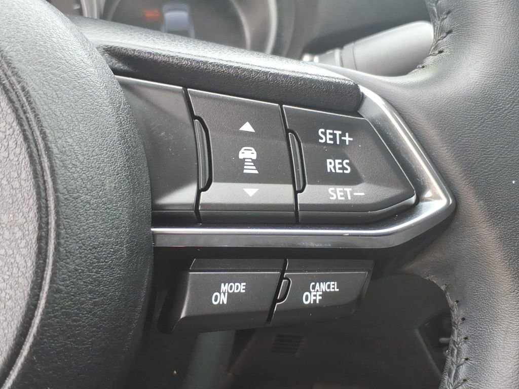 Used 2020 MAZDA MAZDA6 Grand Touring image 17