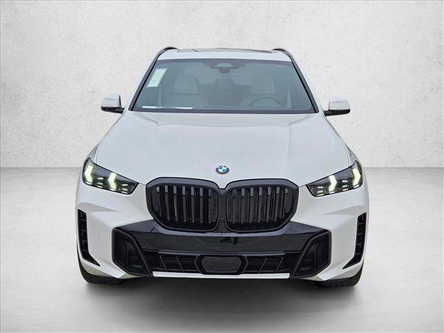 New 2026 BMW X5 xDrive40i w/ Executive Package image 2