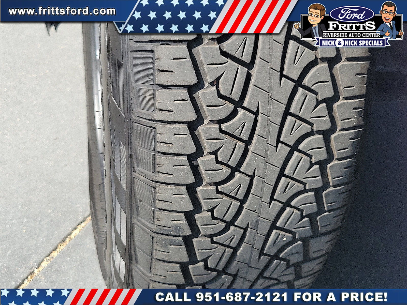 Certified 2025 Ford Expedition Max Active RWD image 21