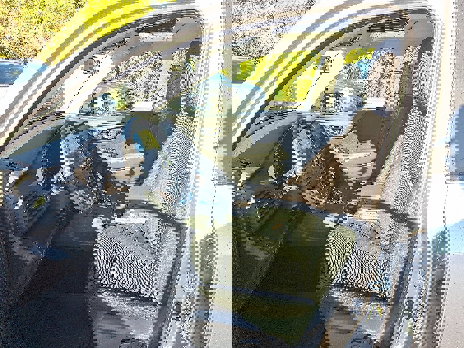 Used 2025 Subaru Legacy Premium image 13