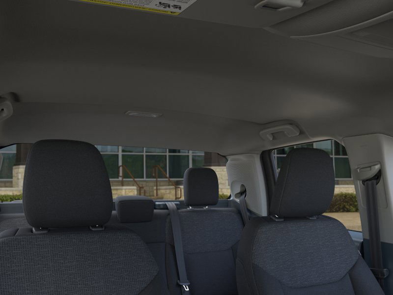 New 2026 Ford Maverick XL image 12