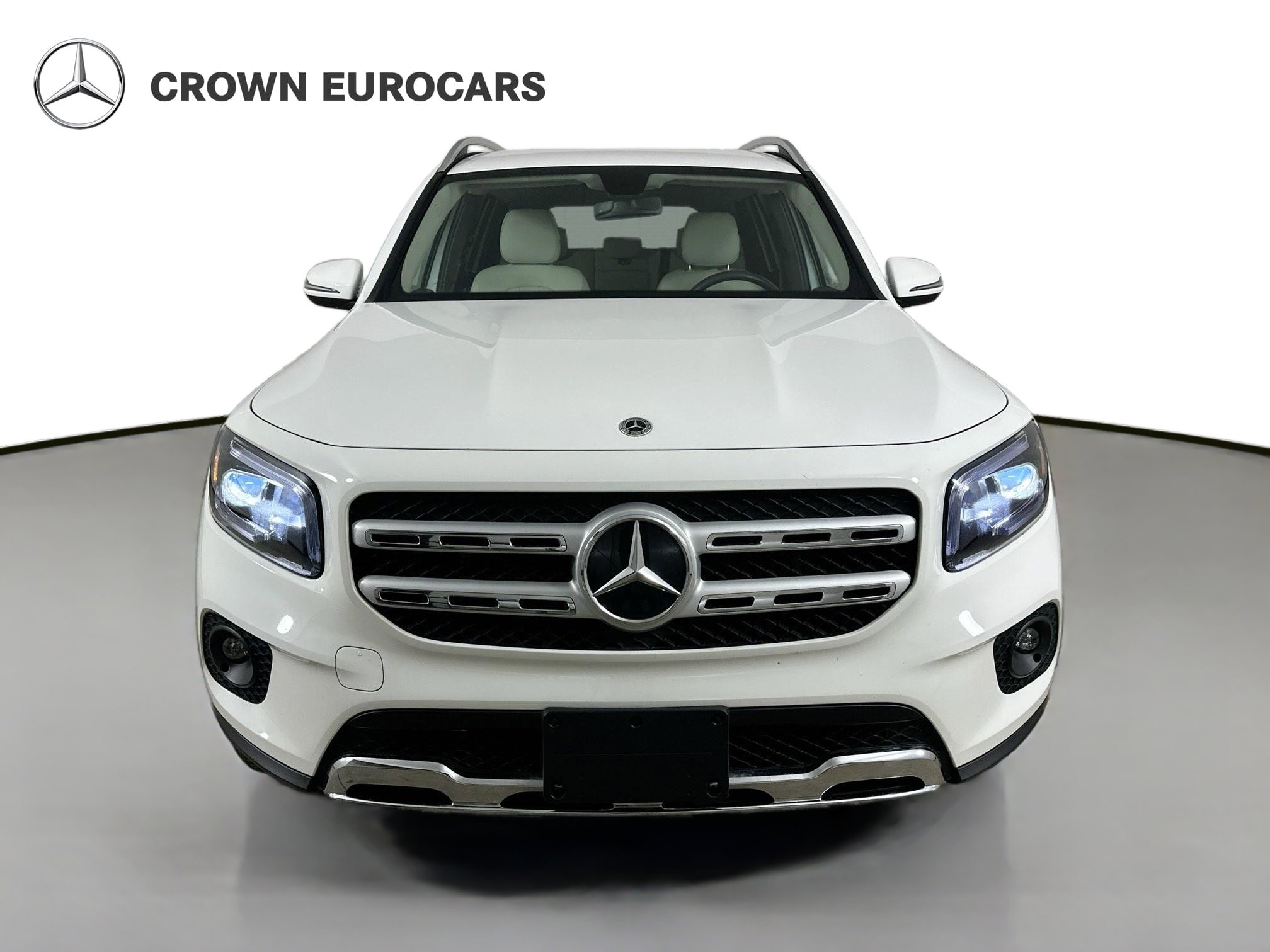 Certified 2023 Mercedes-Benz GLB 250 4MATIC image 2